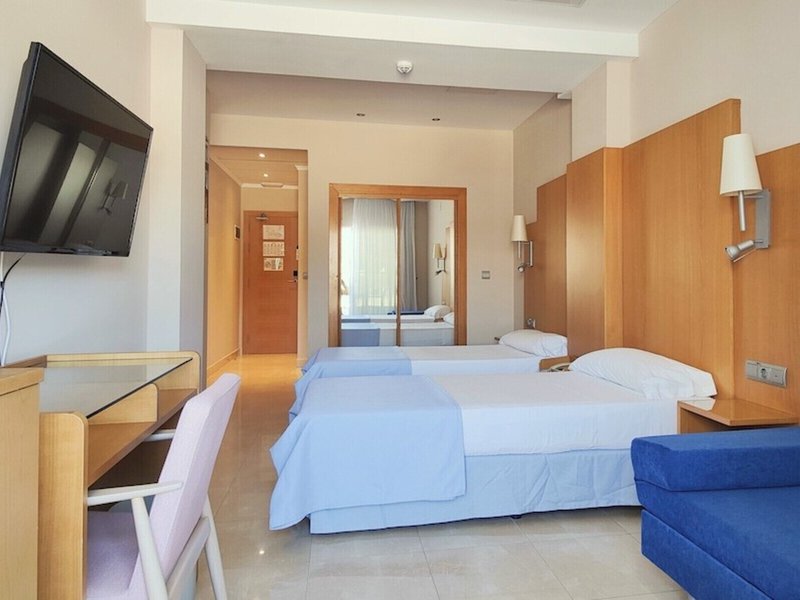 Hotel La Cala Finestrat 42