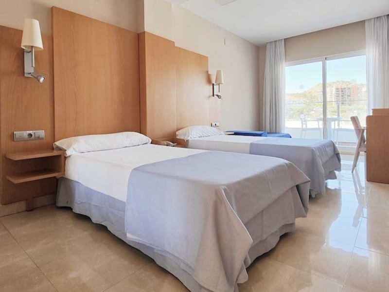 Hotel La Cala Finestrat 43