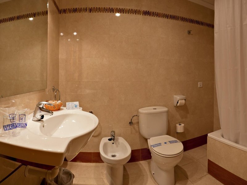 Hotel La Cala Finestrat 44