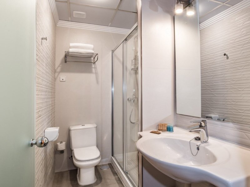 Hotel La Cala Finestrat 45