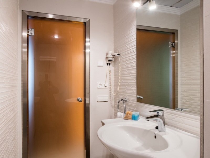 Hotel La Cala Finestrat 46