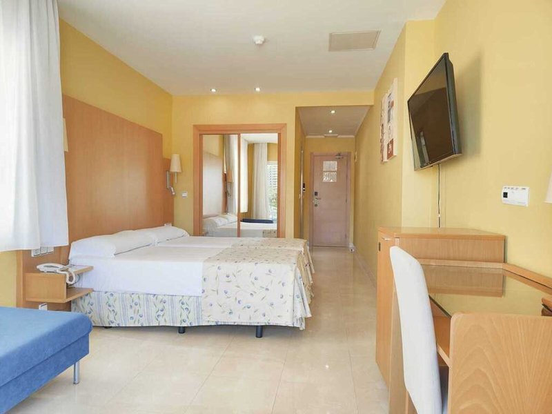 Hotel La Cala Finestrat 47