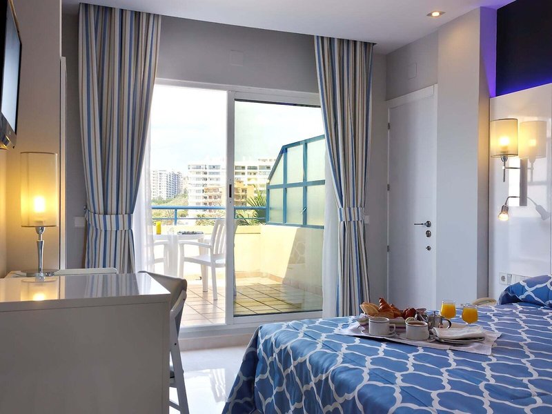 Hotel La Cala Finestrat 48