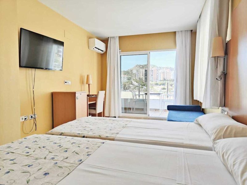 Hotel La Cala Finestrat 49