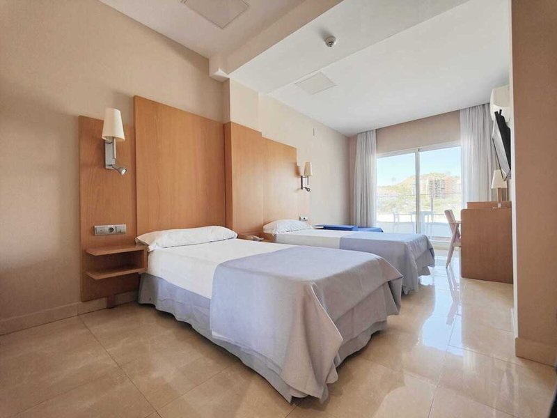 Hotel La Cala Finestrat 50