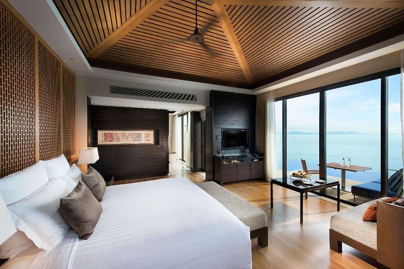 Conrad Koh Samui Resort & Spa 3