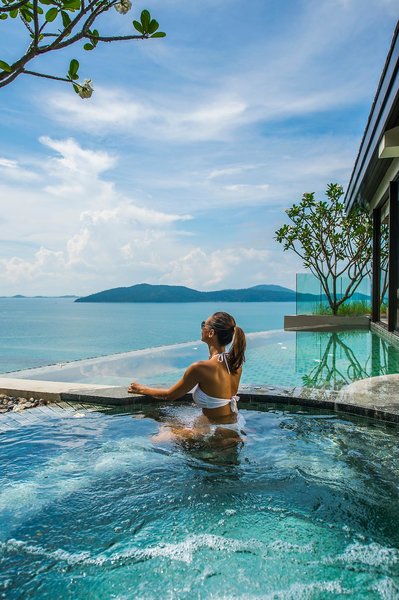 Conrad Koh Samui Resort & Spa 4