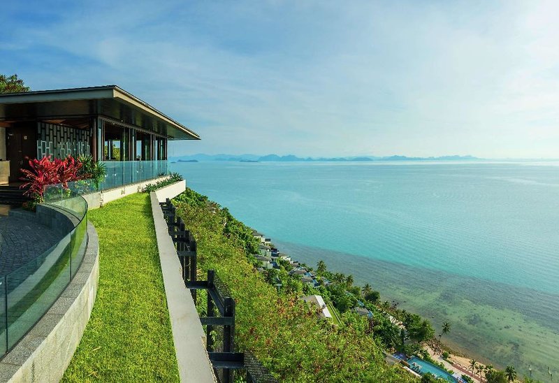 Conrad Koh Samui Resort & Spa 5