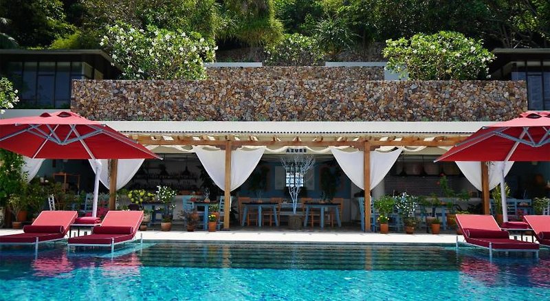 Conrad Koh Samui Resort & Spa