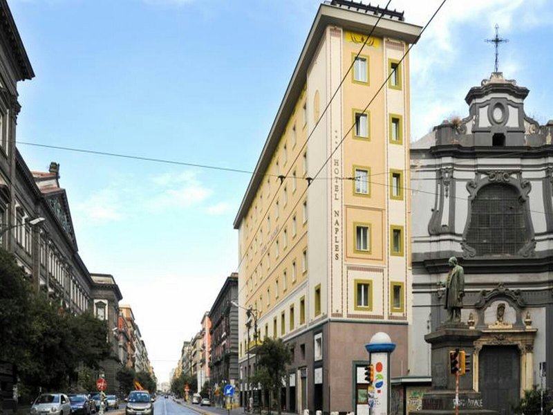 Naples 3