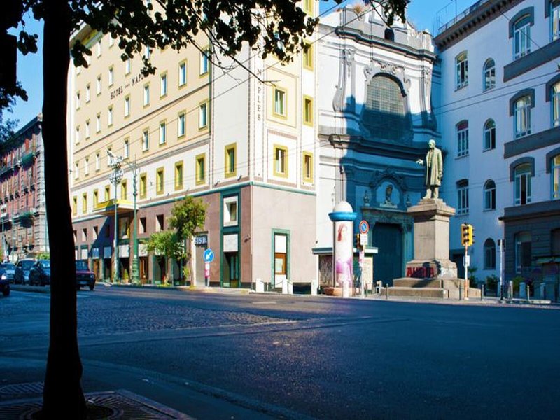 Naples 4