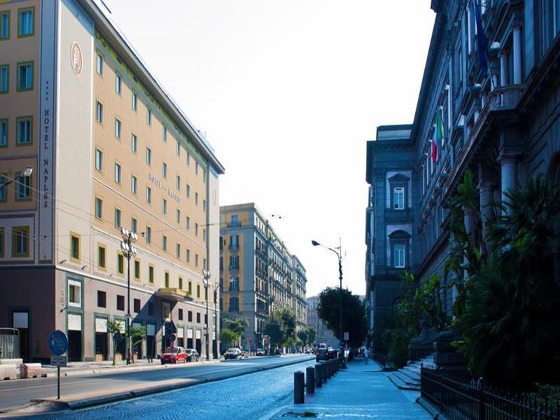 Naples 5