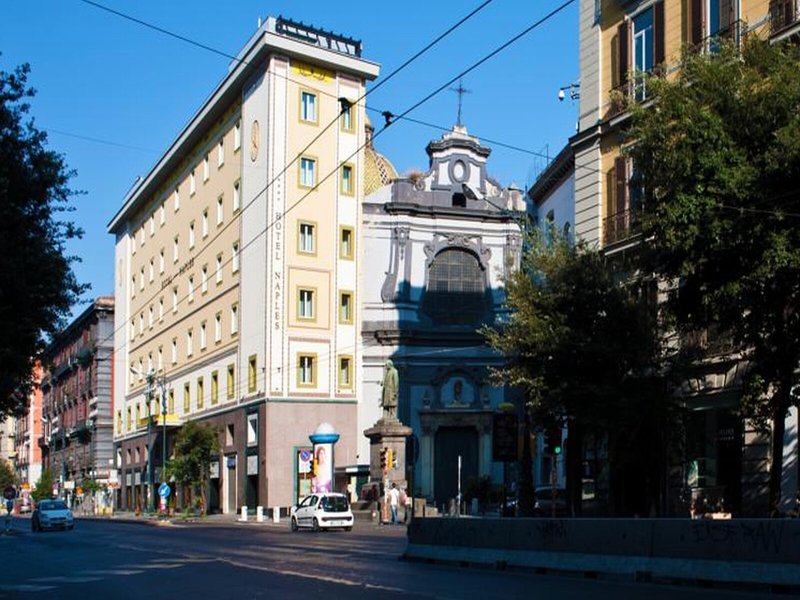Naples