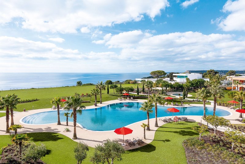 Cascade Wellness & Lifestyle Resort 1