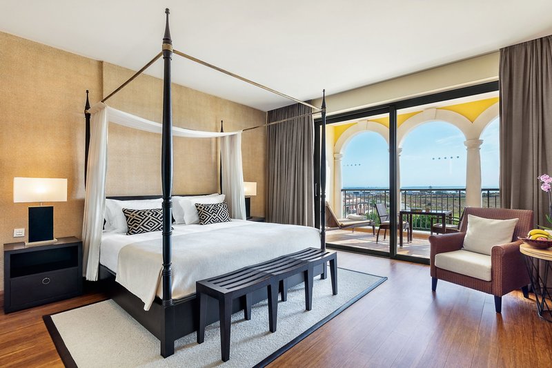 Cascade Wellness & Lifestyle Resort 3