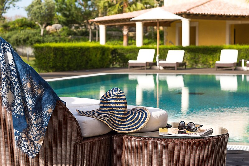 Cascade Wellness & Lifestyle Resort 4