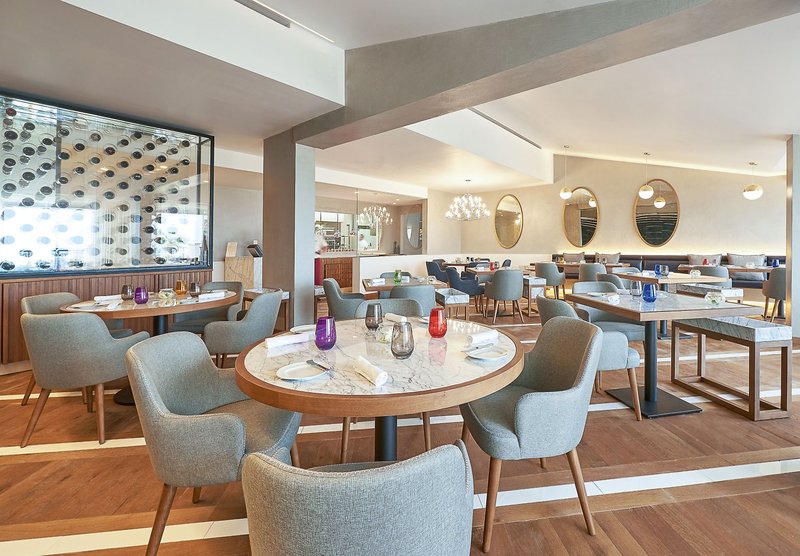 Cascade Wellness & Lifestyle Resort 5