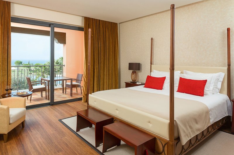Cascade Wellness & Lifestyle Resort 14