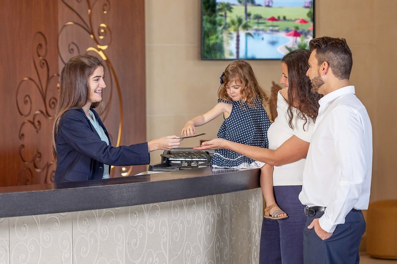 Cascade Wellness & Lifestyle Resort 18
