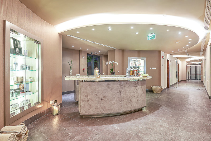 Cascade Wellness & Lifestyle Resort 19