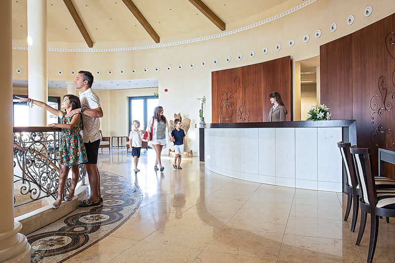 Cascade Wellness & Lifestyle Resort 20