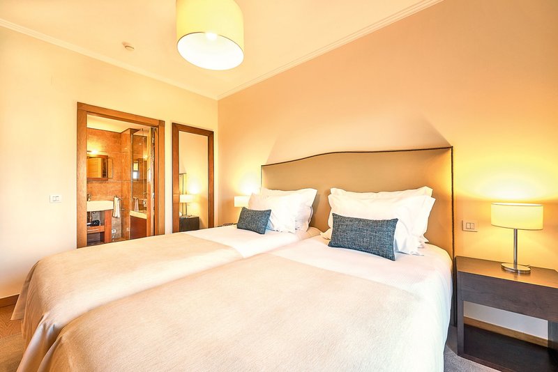 Cascade Wellness & Lifestyle Resort 32