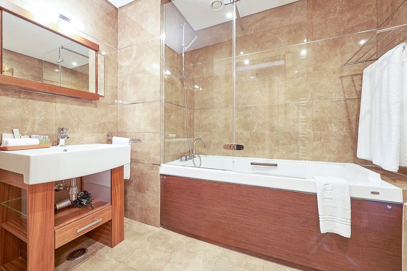 Cascade Wellness & Lifestyle Resort 33
