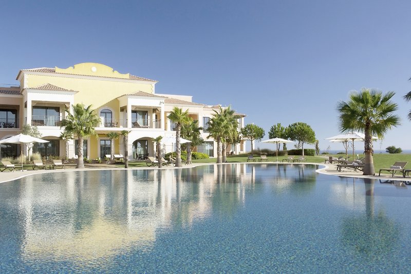 Cascade Wellness Resort 1