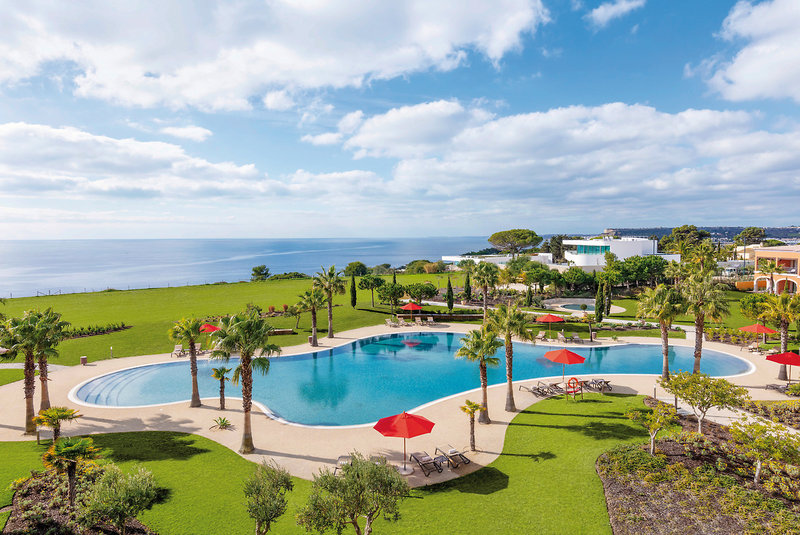 Cascade Wellness Resort 2
