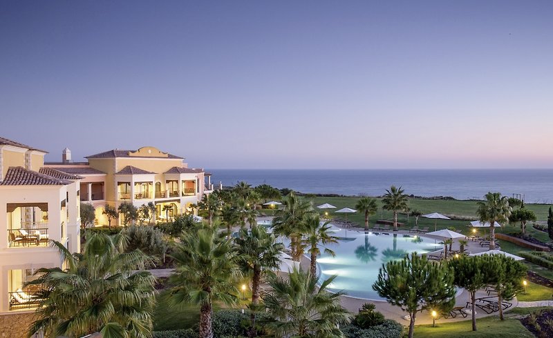 Cascade Wellness Resort 3