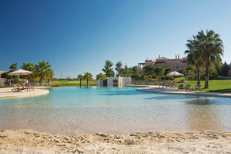 Cascade Wellness Resort 4
