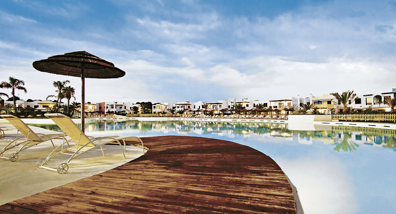 i Turchesi Club Village 1
