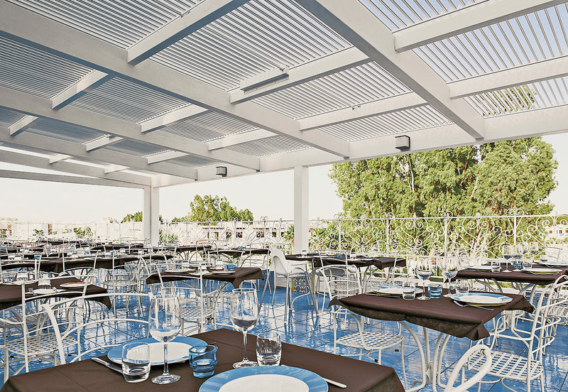 i Turchesi Club Village 4