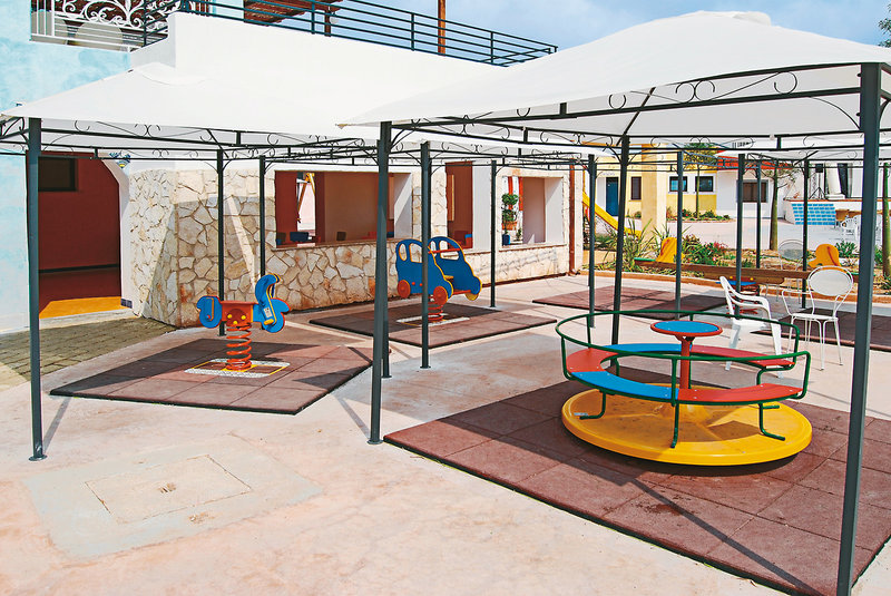 i Turchesi Club Village 6