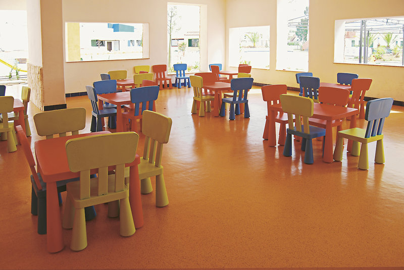 i Turchesi Club Village 7