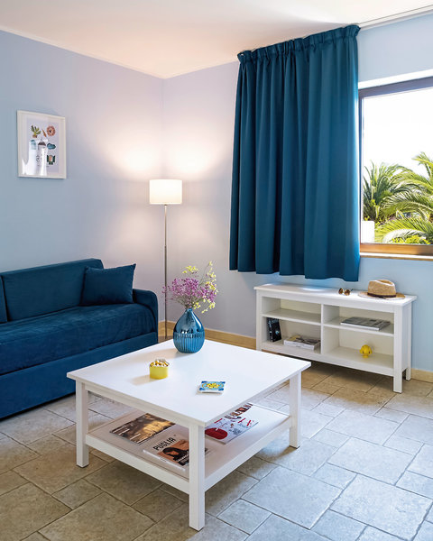 i Turchesi Club Village 9
