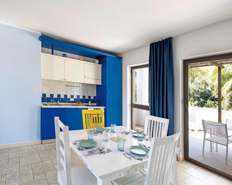 i Turchesi Club Village 10