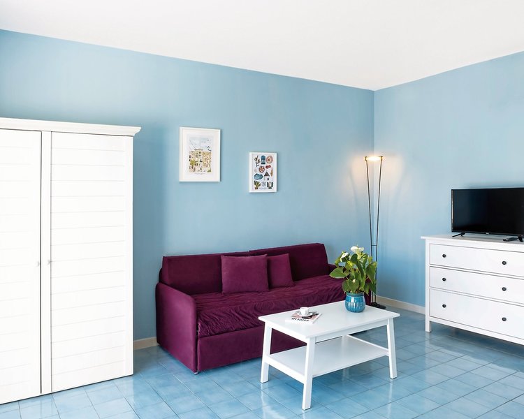 i Turchesi Club Village 12