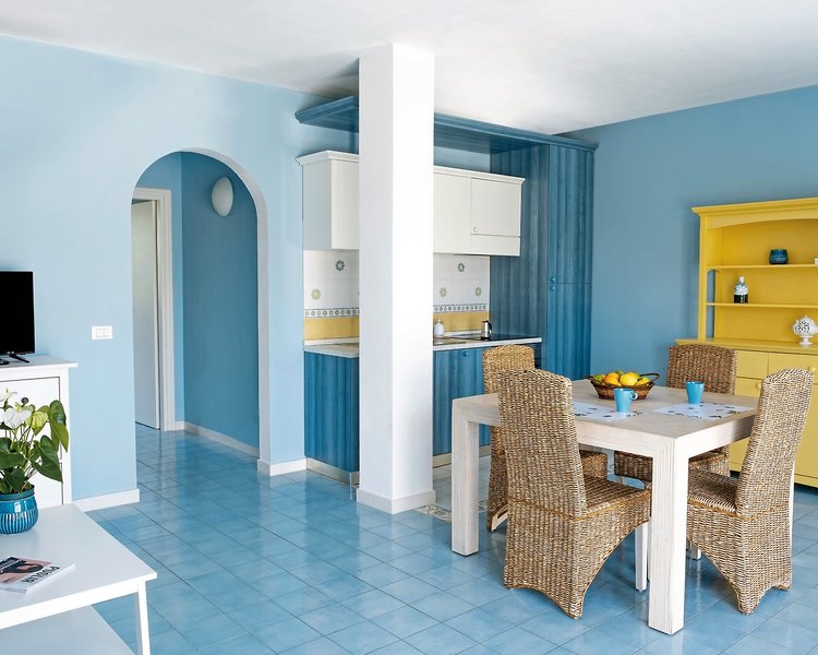 i Turchesi Club Village 14