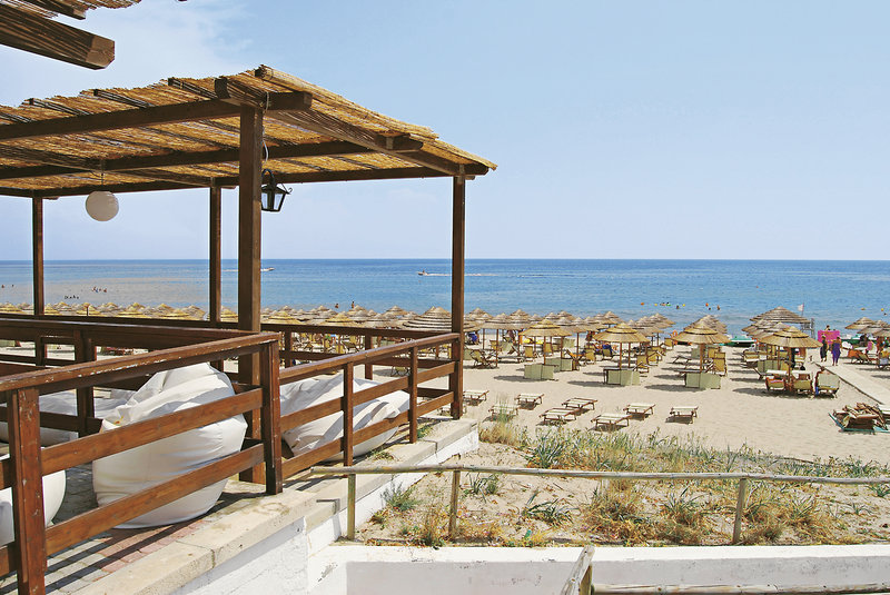 I Turchesi Club Village 5