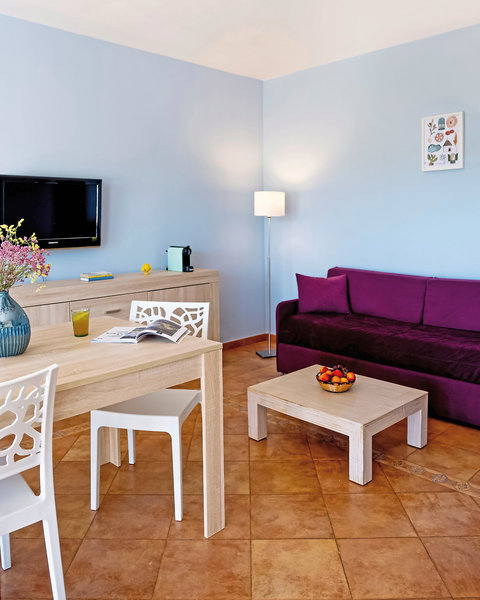 I Turchesi Club Village 8