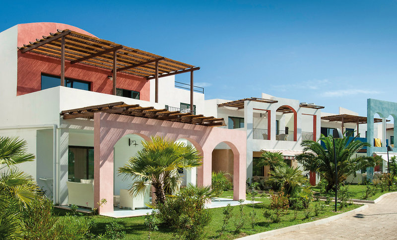 i Turchesi Club Village 3