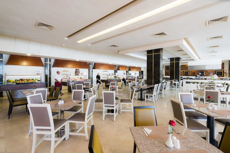 Pickalbatros Aqua Fun Club Resort - Marrakech 8