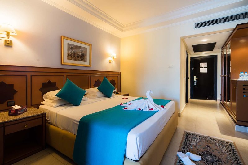 Pickalbatros Aqua Fun Club Resort - Marrakech 11