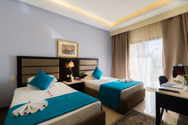 Pickalbatros Aqua Fun Club Resort - Marrakech 12