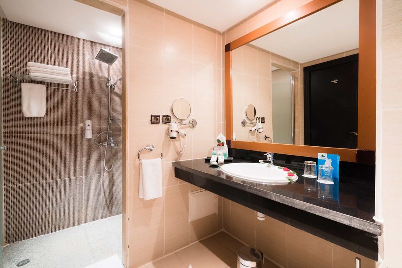 Pickalbatros Aqua Fun Club Resort - Marrakech 13