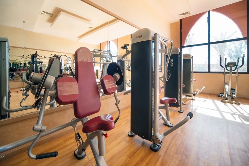 Pickalbatros Aqua Fun Club Resort - Marrakech 16