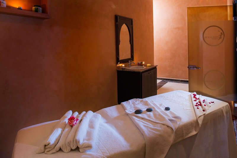 Pickalbatros Aqua Fun Club Resort - Marrakech 19