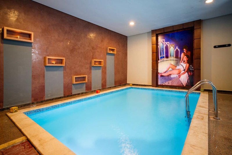 Pickalbatros Aqua Fun Club Resort - Marrakech 20