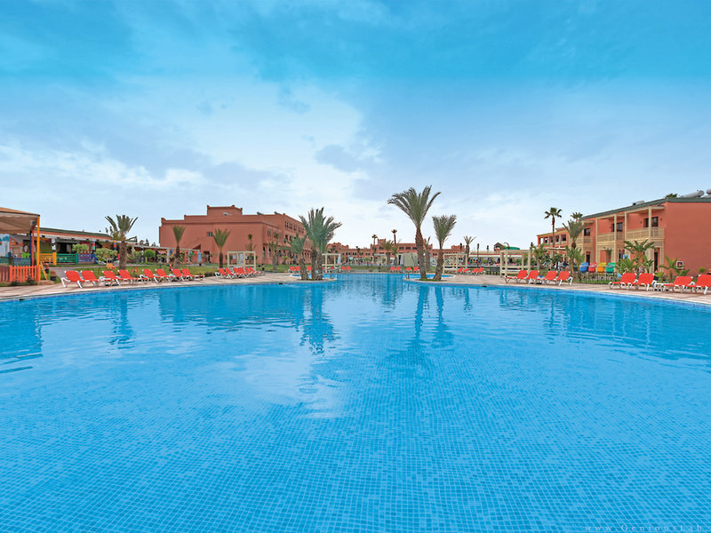 Pickalbatros Aqua Fun Club Resort - Marrakech 2